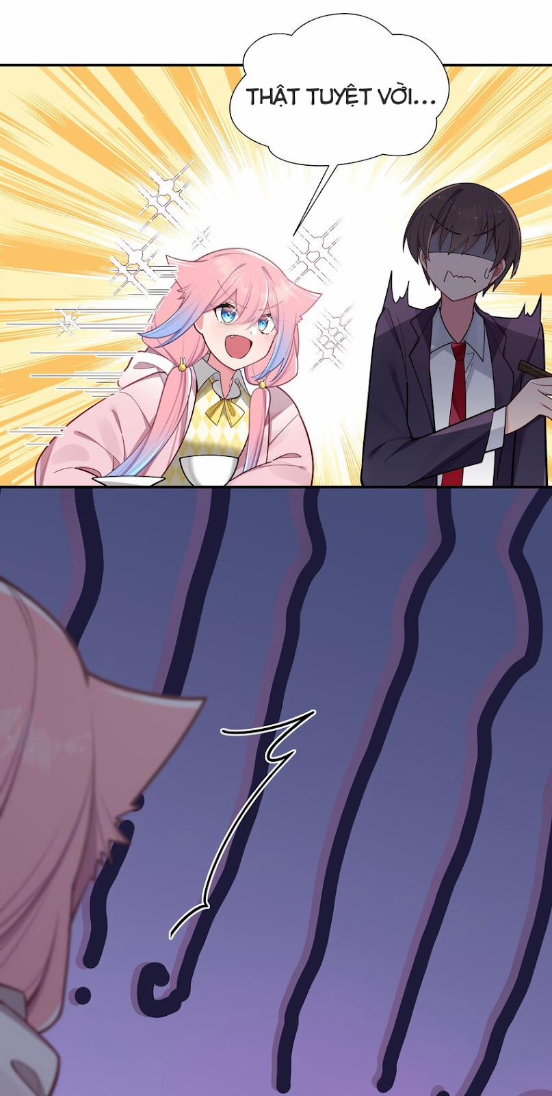 Làm Sao Để Chạy Trốn Dàn Hậu Cung 43 trang 33