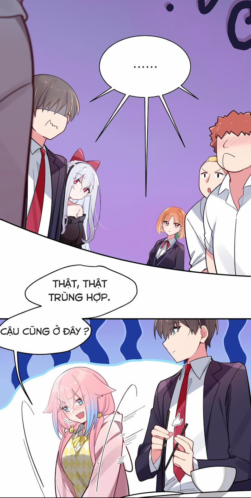 Làm Sao Để Chạy Trốn Dàn Hậu Cung 43 trang 34