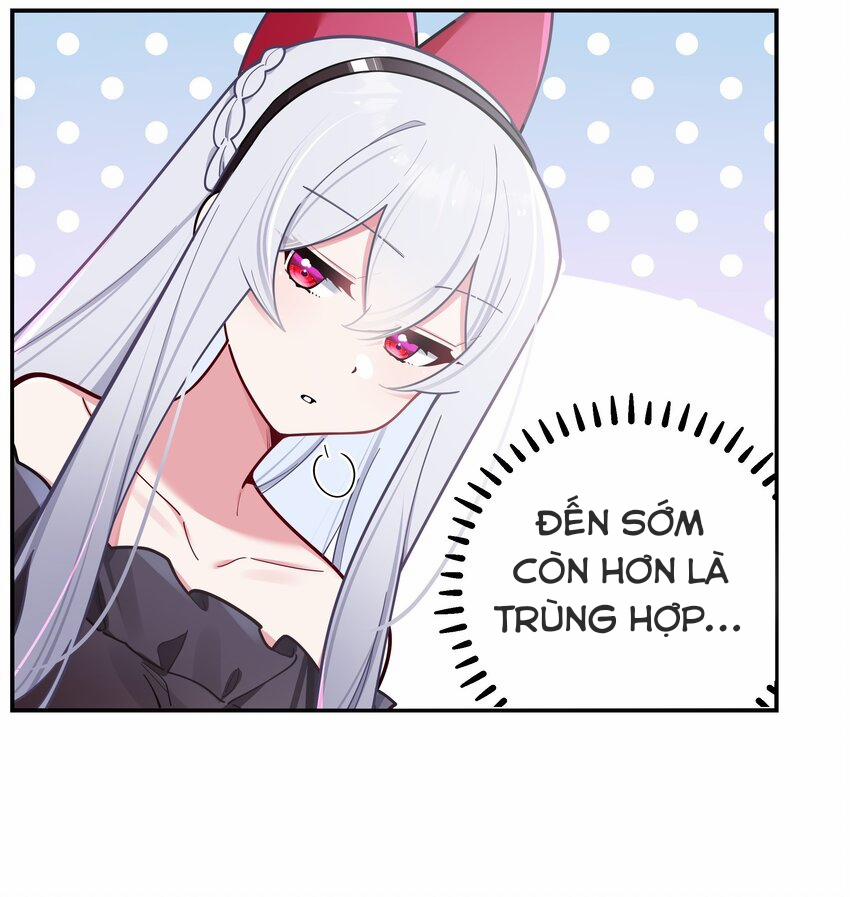 Làm Sao Để Chạy Trốn Dàn Hậu Cung 43 trang 36