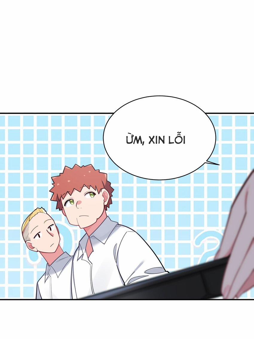 Làm Sao Để Chạy Trốn Dàn Hậu Cung 43 trang 39