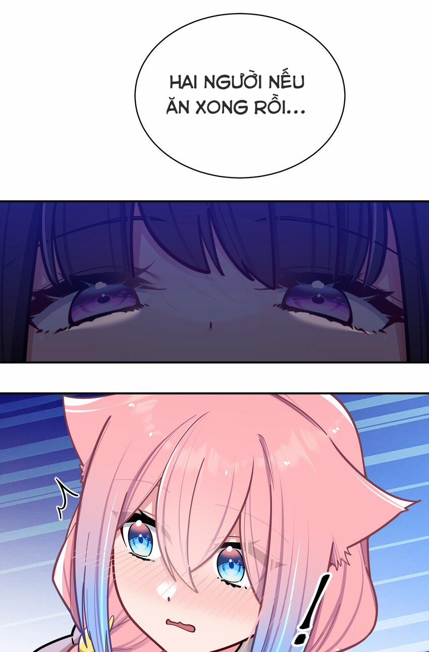 Làm Sao Để Chạy Trốn Dàn Hậu Cung 43 trang 42