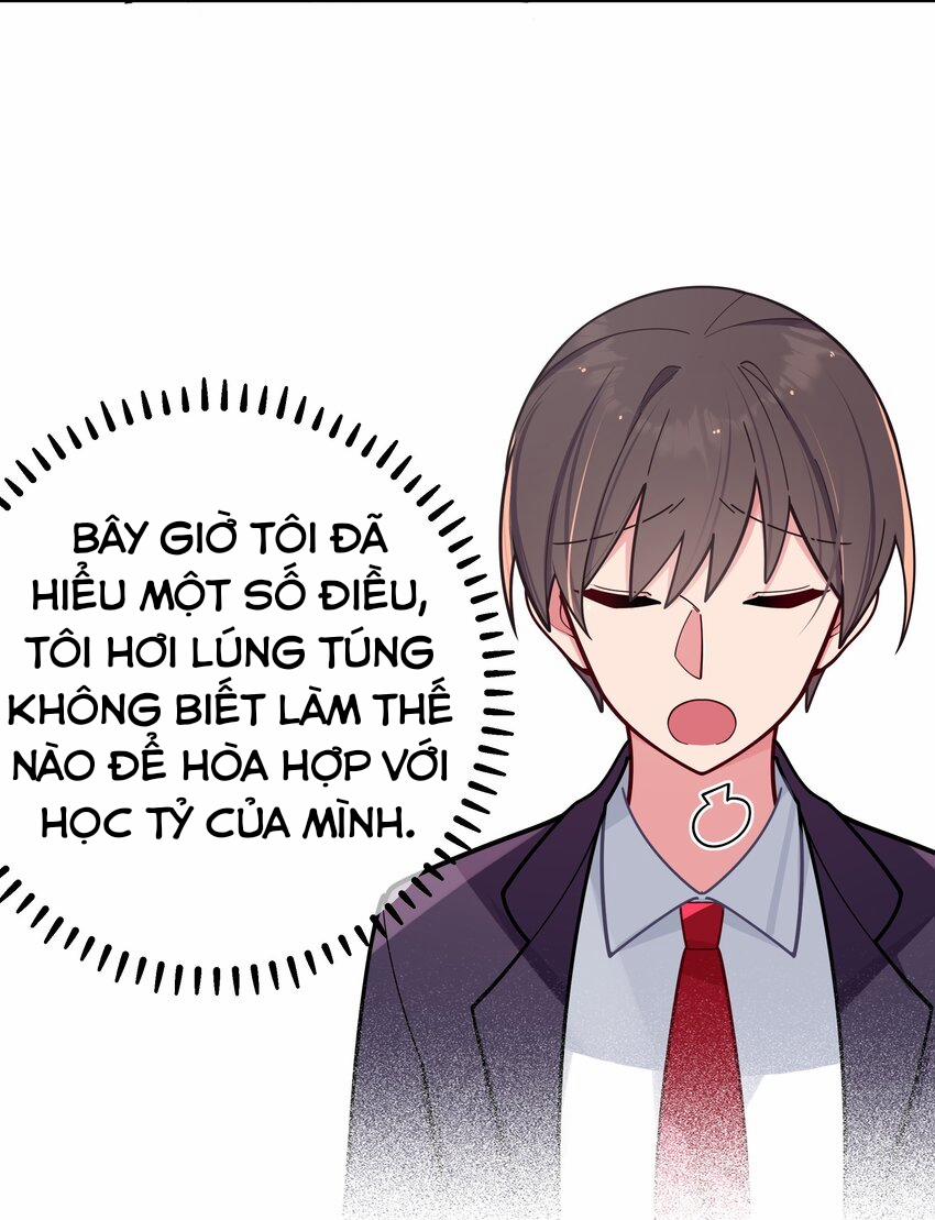 Làm Sao Để Chạy Trốn Dàn Hậu Cung 43 trang 5