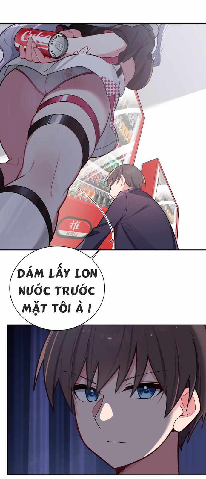 Làm Sao Để Chạy Trốn Dàn Hậu Cung 43 trang 8