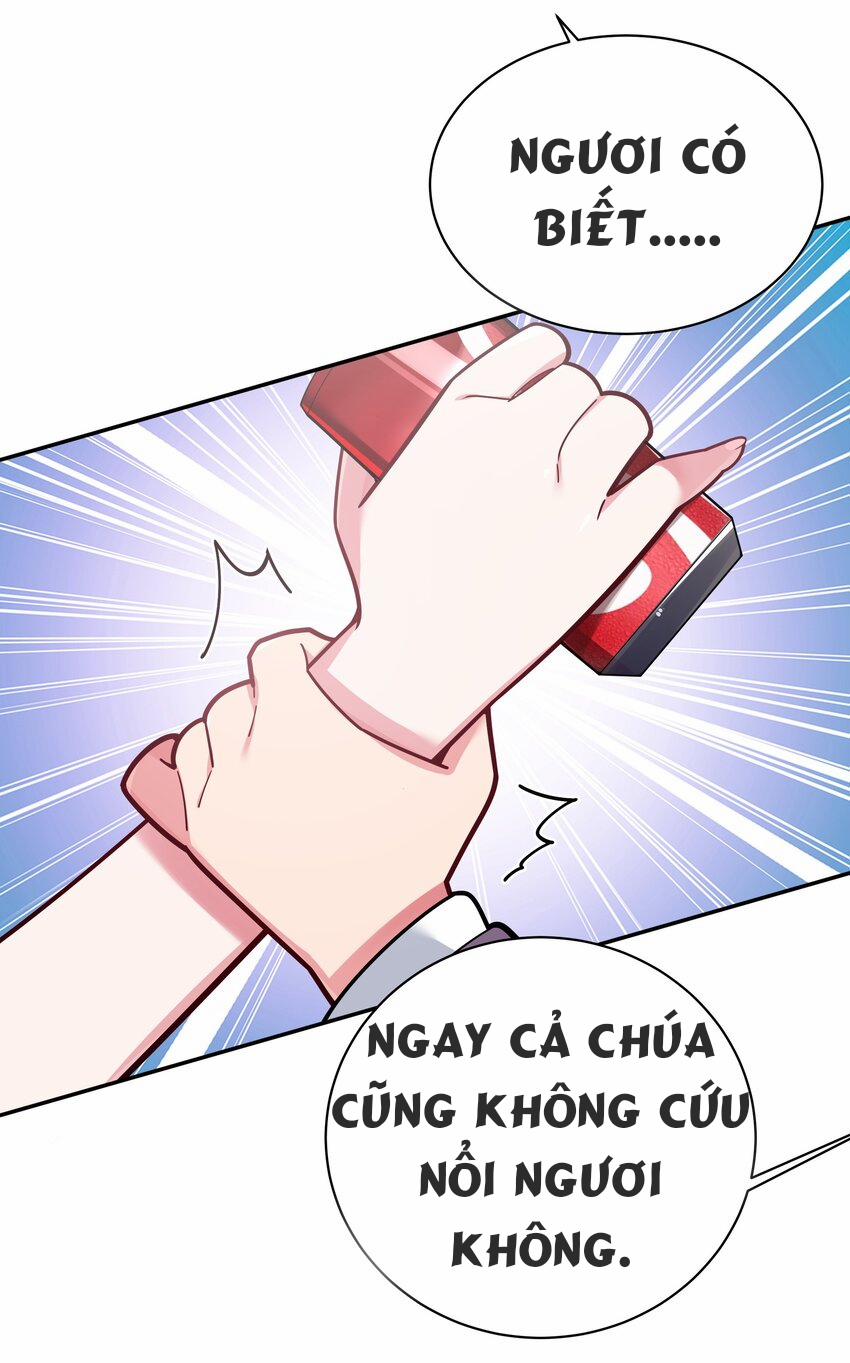 Làm Sao Để Chạy Trốn Dàn Hậu Cung 43 trang 9