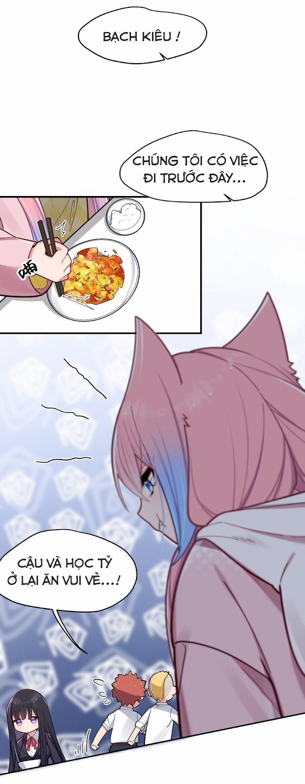 Làm Sao Để Chạy Trốn Dàn Hậu Cung 44 trang 0