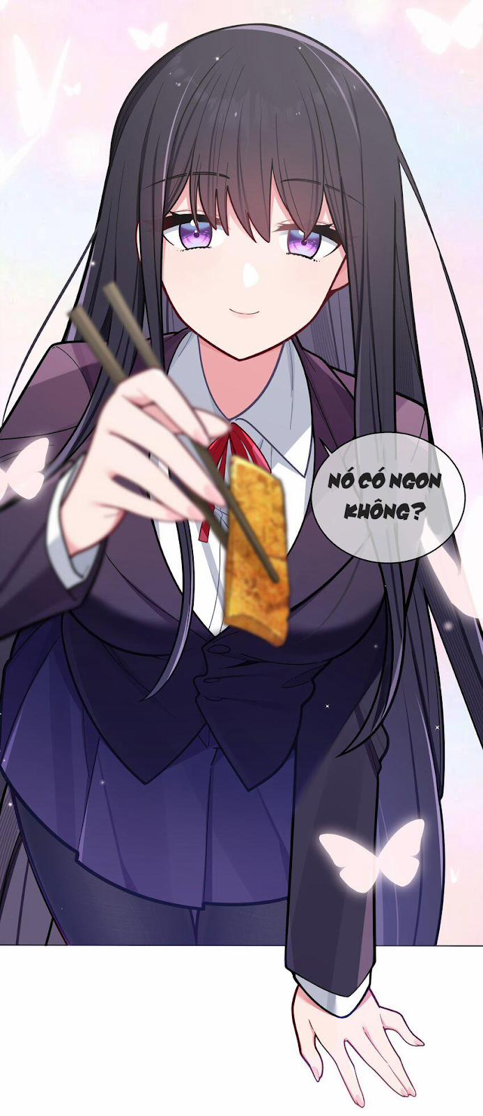 Làm Sao Để Chạy Trốn Dàn Hậu Cung 44 trang 12