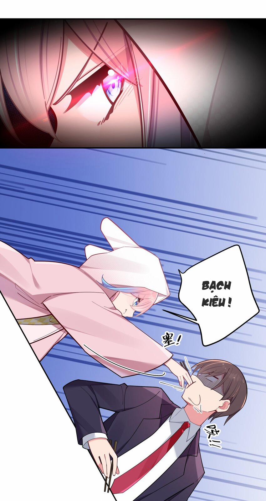 Làm Sao Để Chạy Trốn Dàn Hậu Cung 44 trang 16