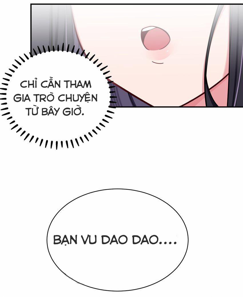 Làm Sao Để Chạy Trốn Dàn Hậu Cung 44 trang 20