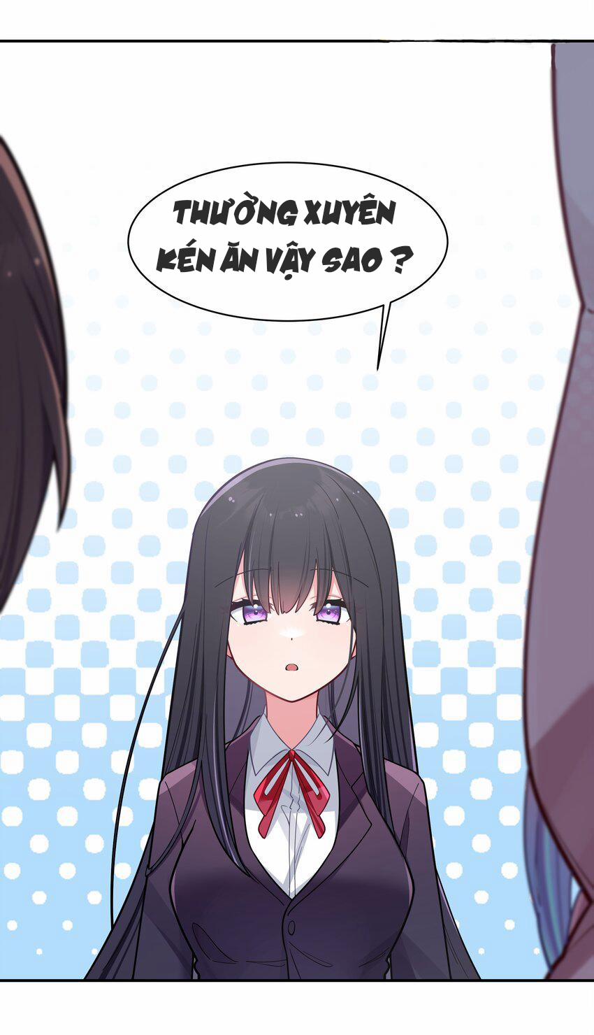 Làm Sao Để Chạy Trốn Dàn Hậu Cung 44 trang 21