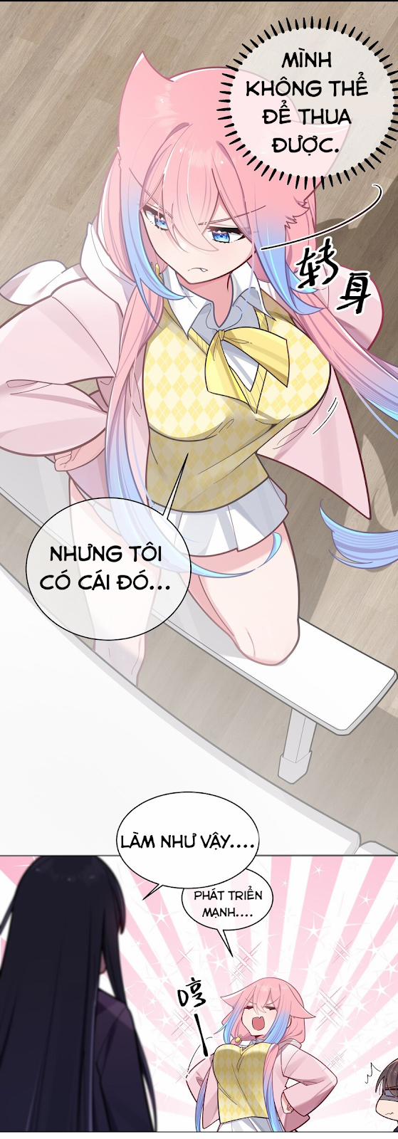 Làm Sao Để Chạy Trốn Dàn Hậu Cung 44 trang 24