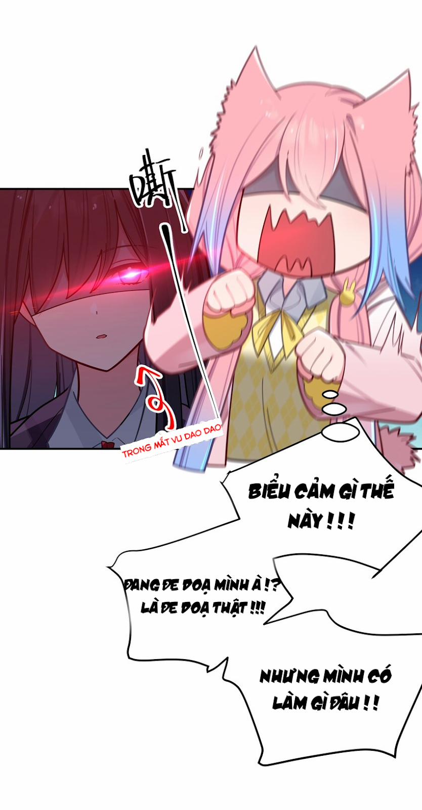 Làm Sao Để Chạy Trốn Dàn Hậu Cung 44 trang 26