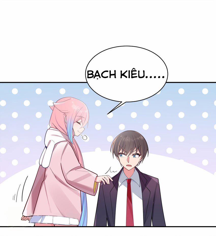 Làm Sao Để Chạy Trốn Dàn Hậu Cung 44 trang 28