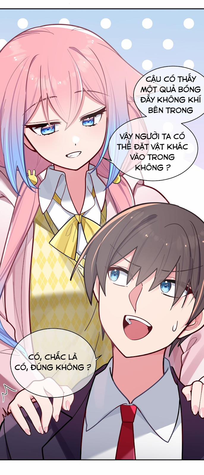 Làm Sao Để Chạy Trốn Dàn Hậu Cung 44 trang 29