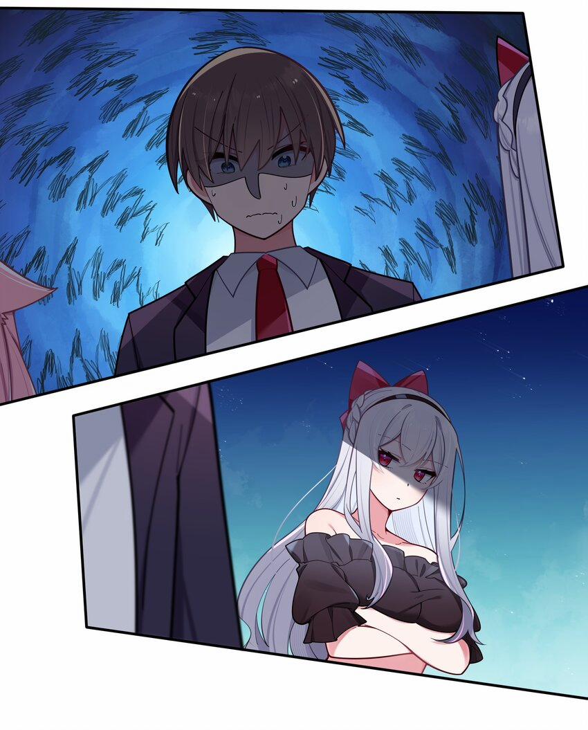 Làm Sao Để Chạy Trốn Dàn Hậu Cung 44 trang 3