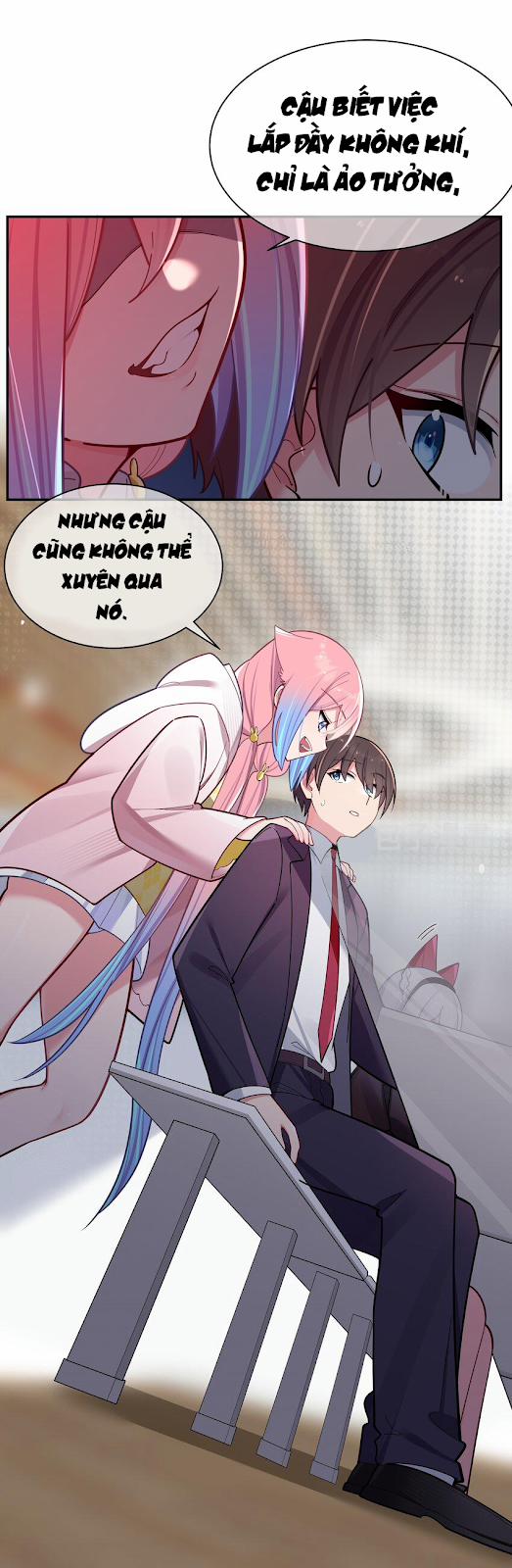 Làm Sao Để Chạy Trốn Dàn Hậu Cung 44 trang 30