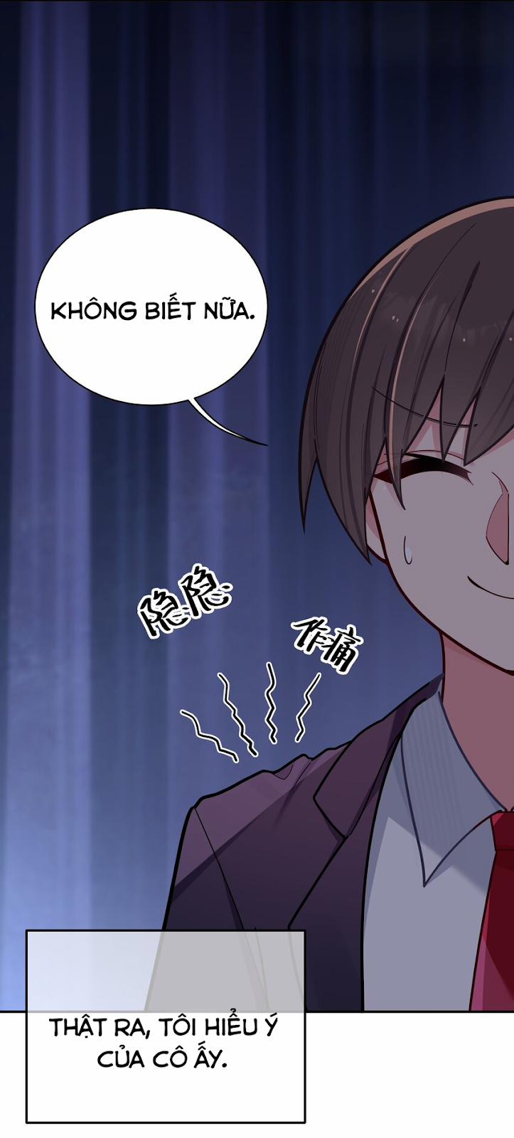 Làm Sao Để Chạy Trốn Dàn Hậu Cung 44 trang 32