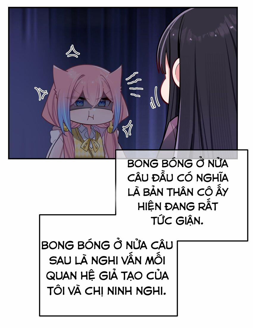 Làm Sao Để Chạy Trốn Dàn Hậu Cung 44 trang 33