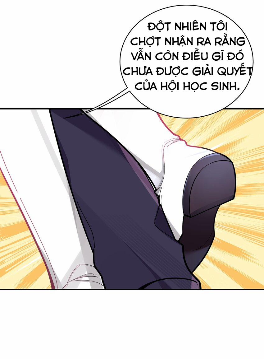 Làm Sao Để Chạy Trốn Dàn Hậu Cung 44 trang 35