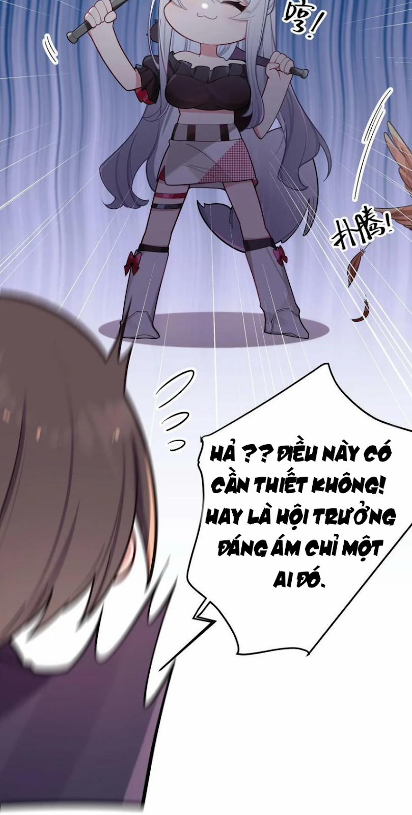 Làm Sao Để Chạy Trốn Dàn Hậu Cung 44 trang 40