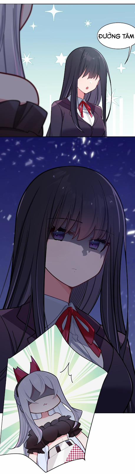 Làm Sao Để Chạy Trốn Dàn Hậu Cung 44 trang 41