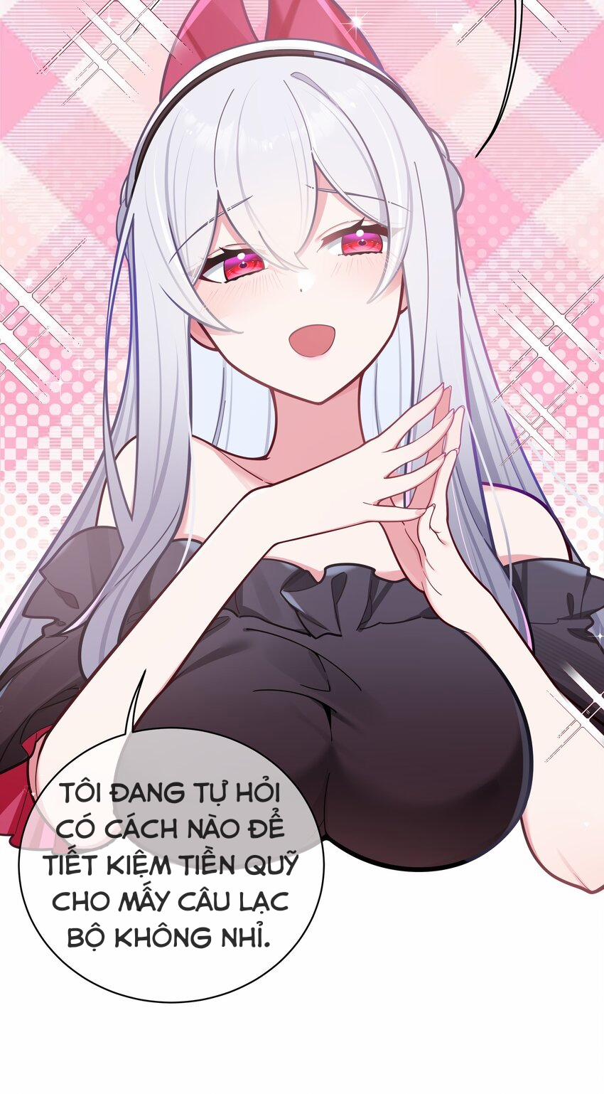 Làm Sao Để Chạy Trốn Dàn Hậu Cung 44 trang 6