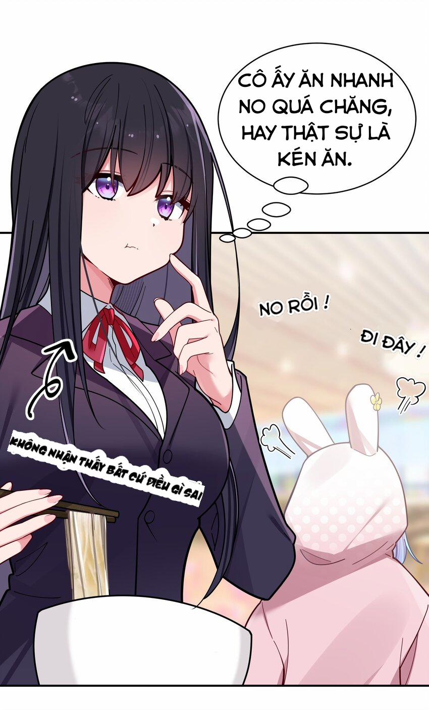 Làm Sao Để Chạy Trốn Dàn Hậu Cung 45 trang 1