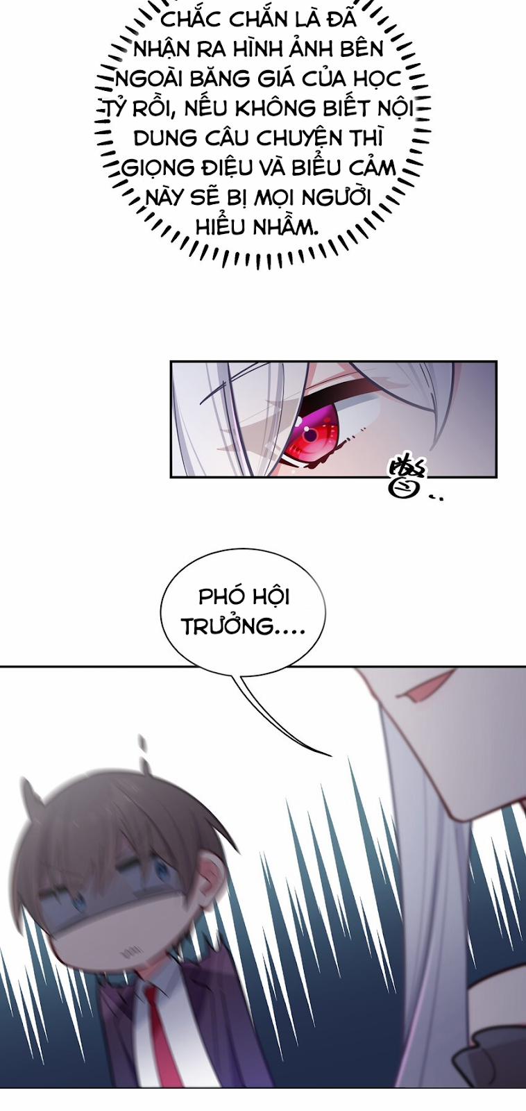 Làm Sao Để Chạy Trốn Dàn Hậu Cung 45 trang 10