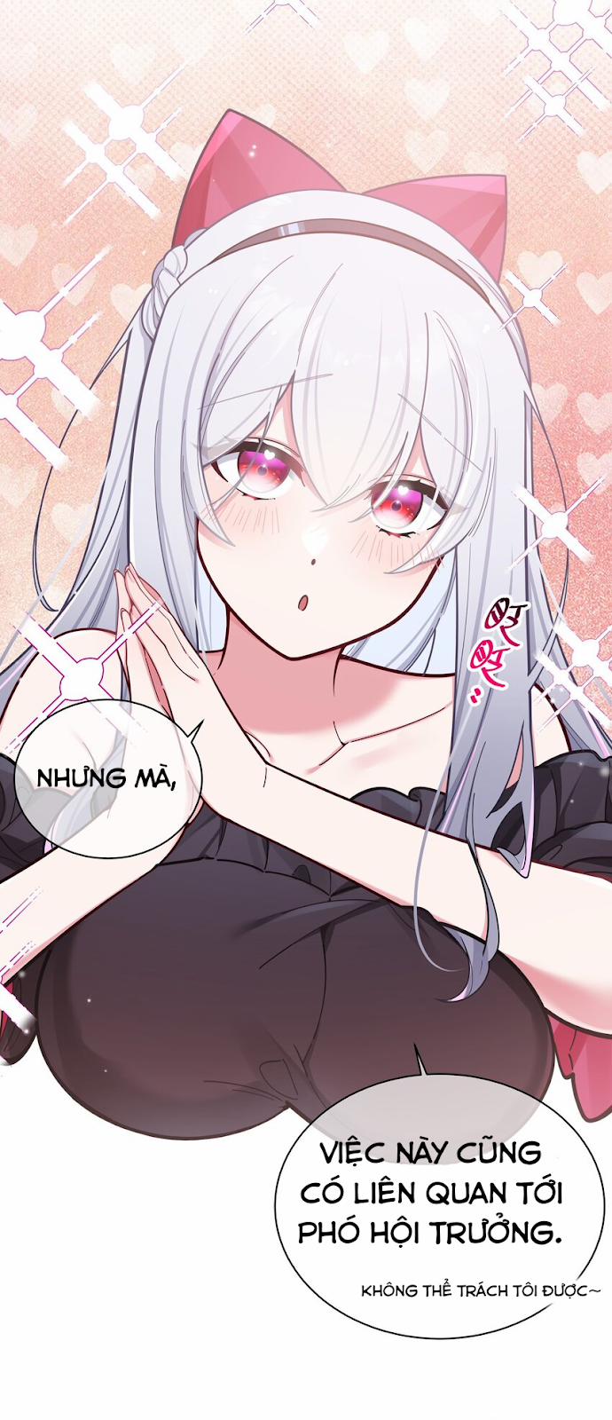 Làm Sao Để Chạy Trốn Dàn Hậu Cung 45 trang 26