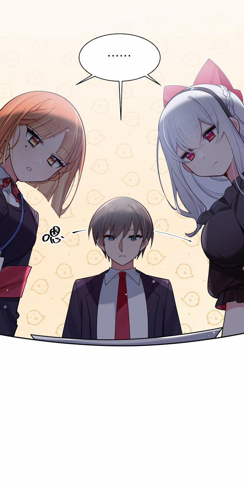 Làm Sao Để Chạy Trốn Dàn Hậu Cung 45 trang 29