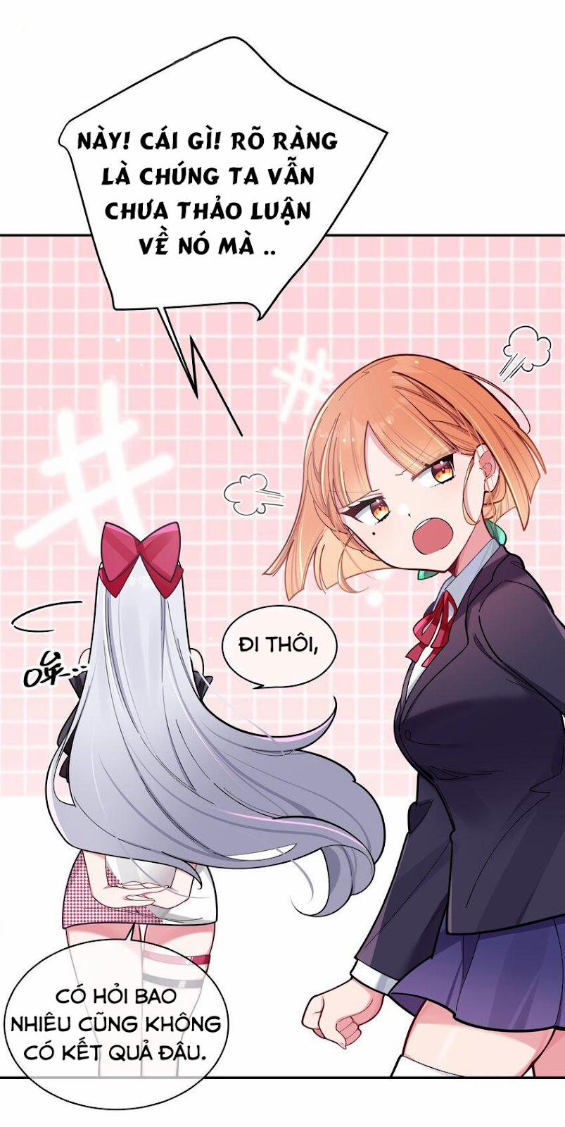 Làm Sao Để Chạy Trốn Dàn Hậu Cung 45 trang 35