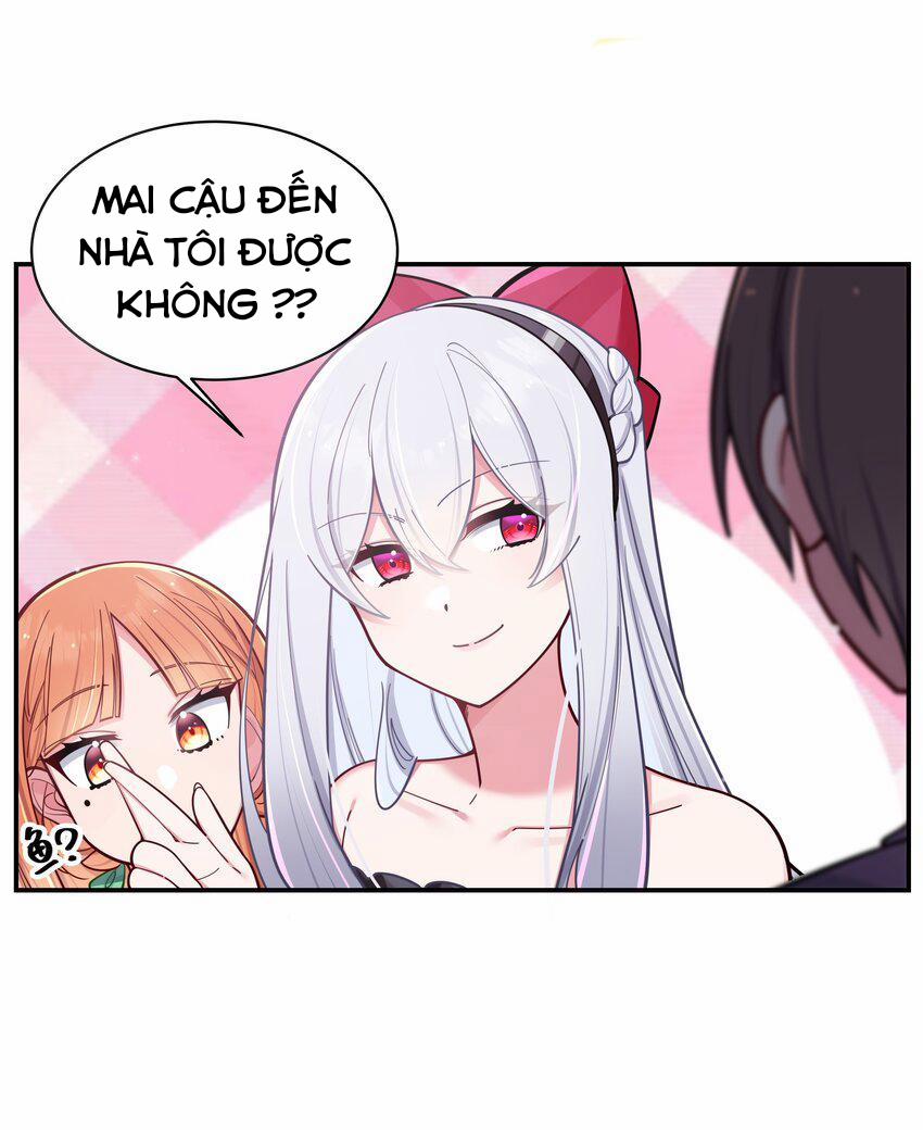 Làm Sao Để Chạy Trốn Dàn Hậu Cung 45 trang 37