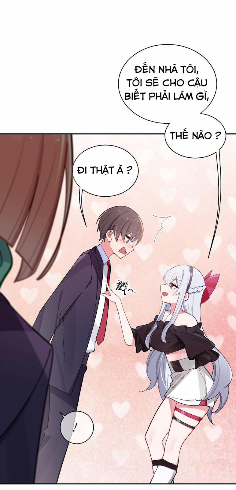 Làm Sao Để Chạy Trốn Dàn Hậu Cung 45 trang 38