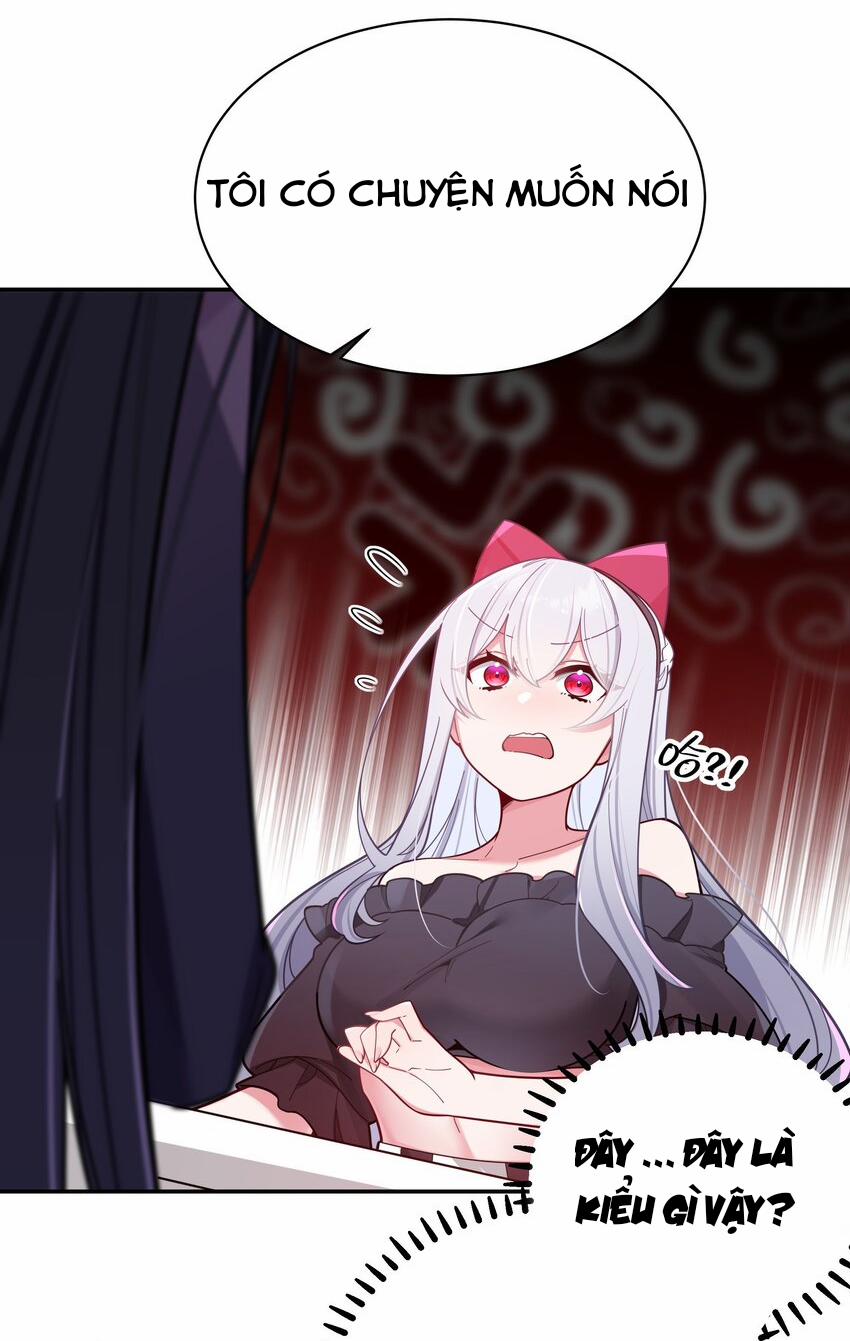 Làm Sao Để Chạy Trốn Dàn Hậu Cung 45 trang 4