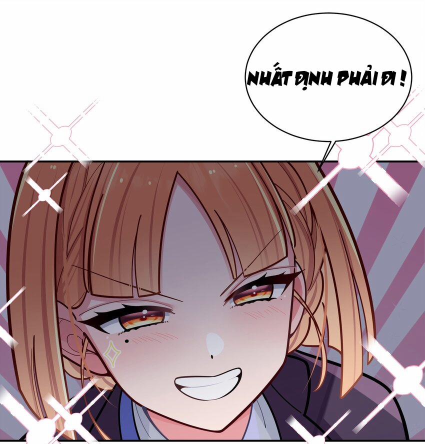 Làm Sao Để Chạy Trốn Dàn Hậu Cung 45 trang 40