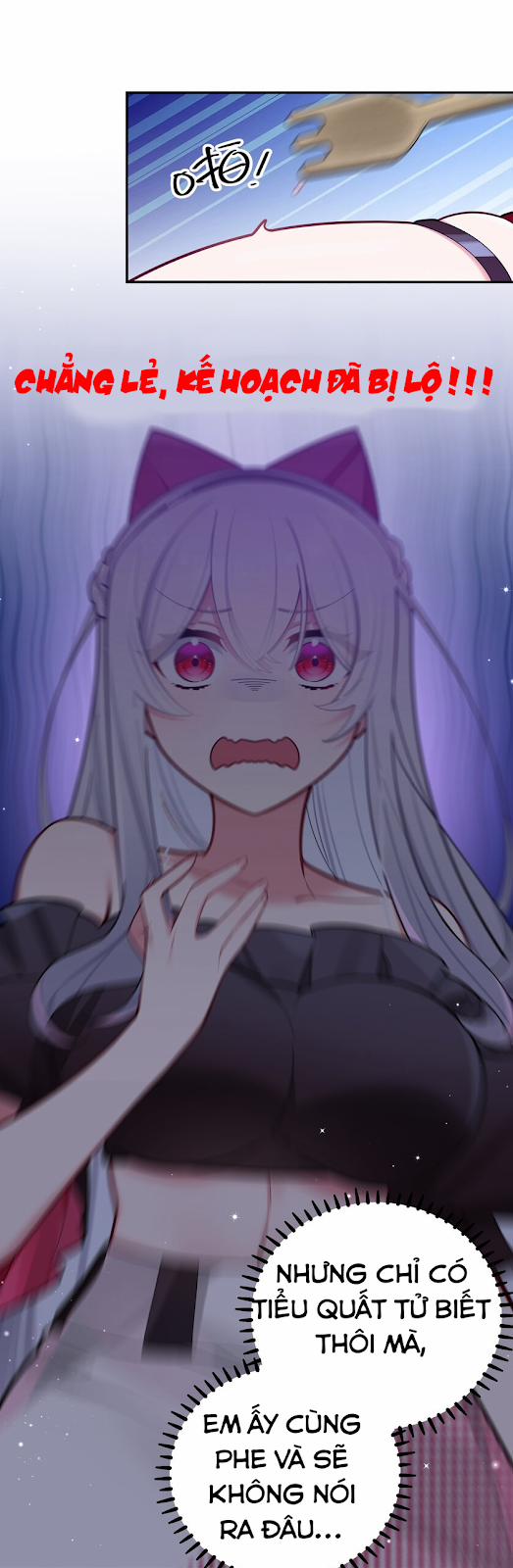 Làm Sao Để Chạy Trốn Dàn Hậu Cung 45 trang 8