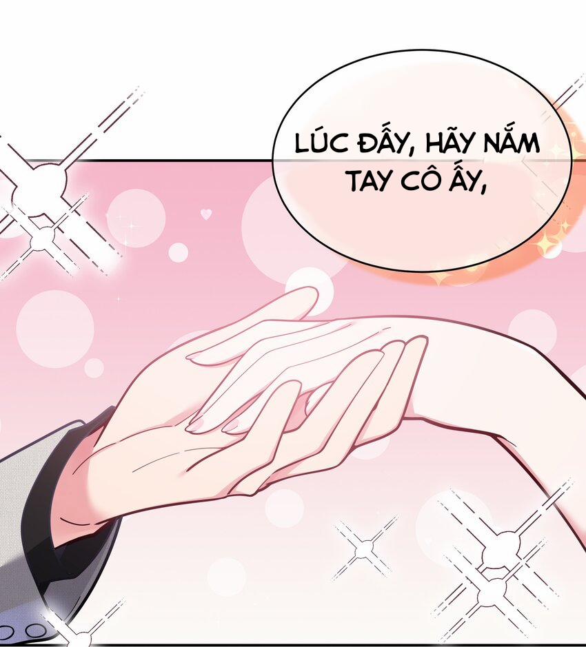 Làm Sao Để Chạy Trốn Dàn Hậu Cung 46 trang 12