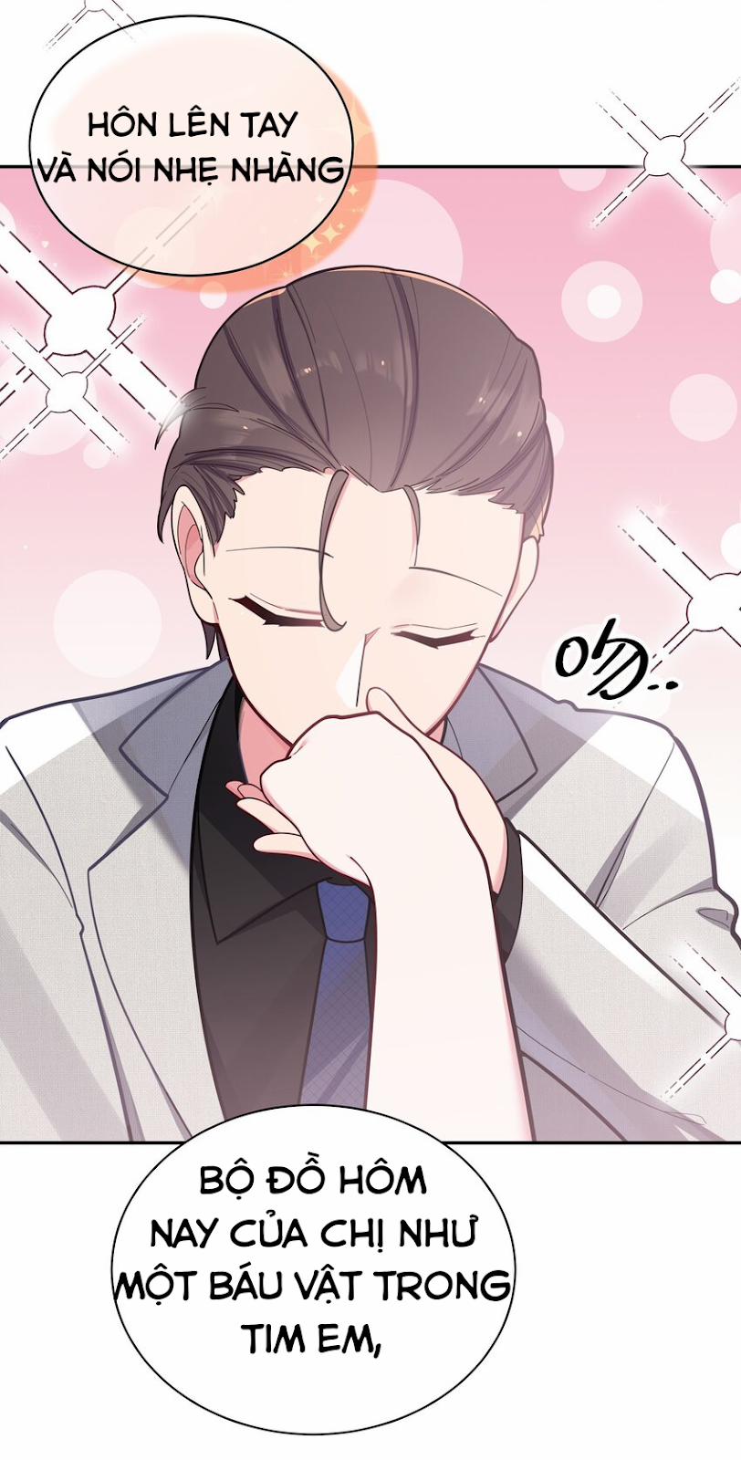 Làm Sao Để Chạy Trốn Dàn Hậu Cung 46 trang 13