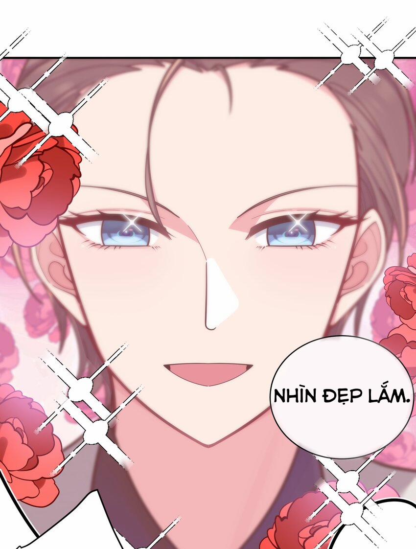 Làm Sao Để Chạy Trốn Dàn Hậu Cung 46 trang 14