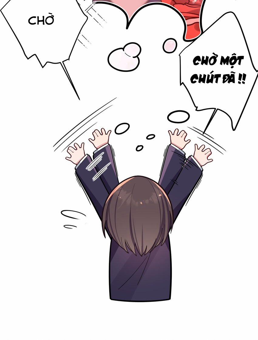 Làm Sao Để Chạy Trốn Dàn Hậu Cung 46 trang 15