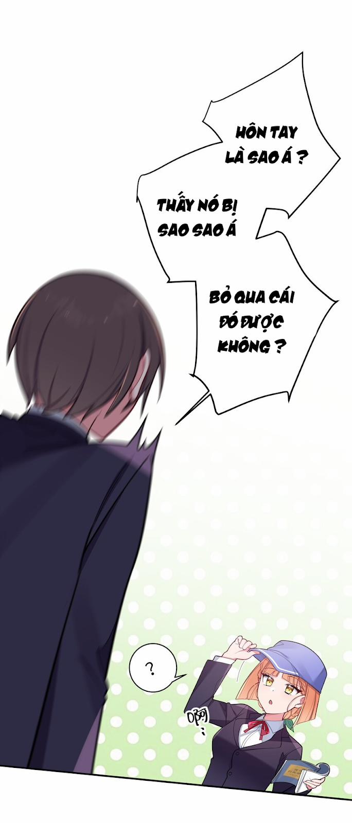 Làm Sao Để Chạy Trốn Dàn Hậu Cung 46 trang 16