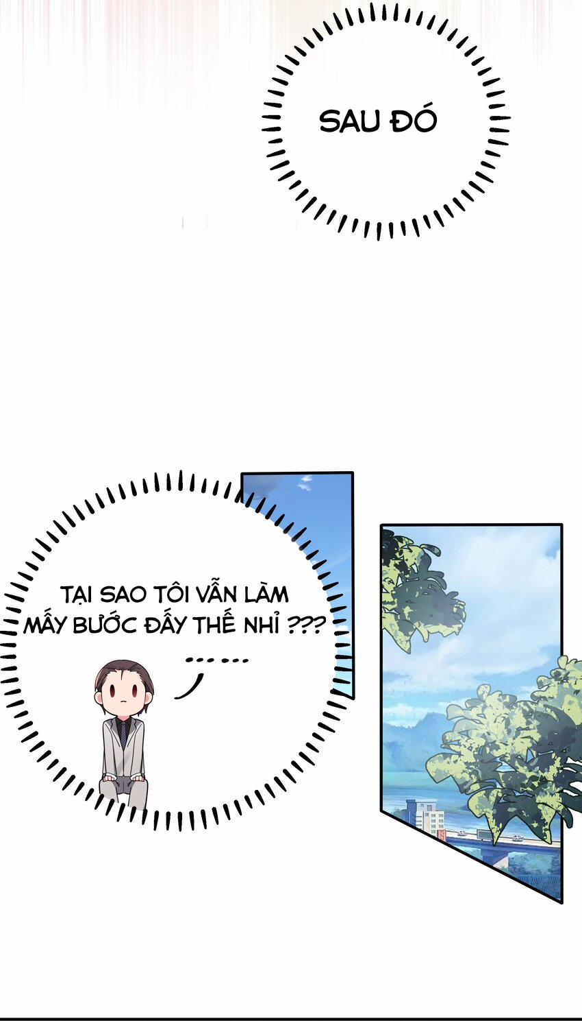 Làm Sao Để Chạy Trốn Dàn Hậu Cung 46 trang 20