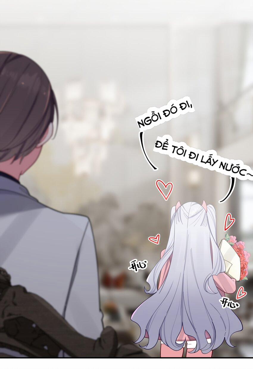 Làm Sao Để Chạy Trốn Dàn Hậu Cung 46 trang 21