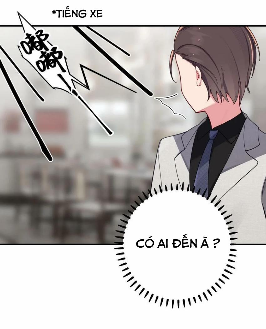 Làm Sao Để Chạy Trốn Dàn Hậu Cung 46 trang 22