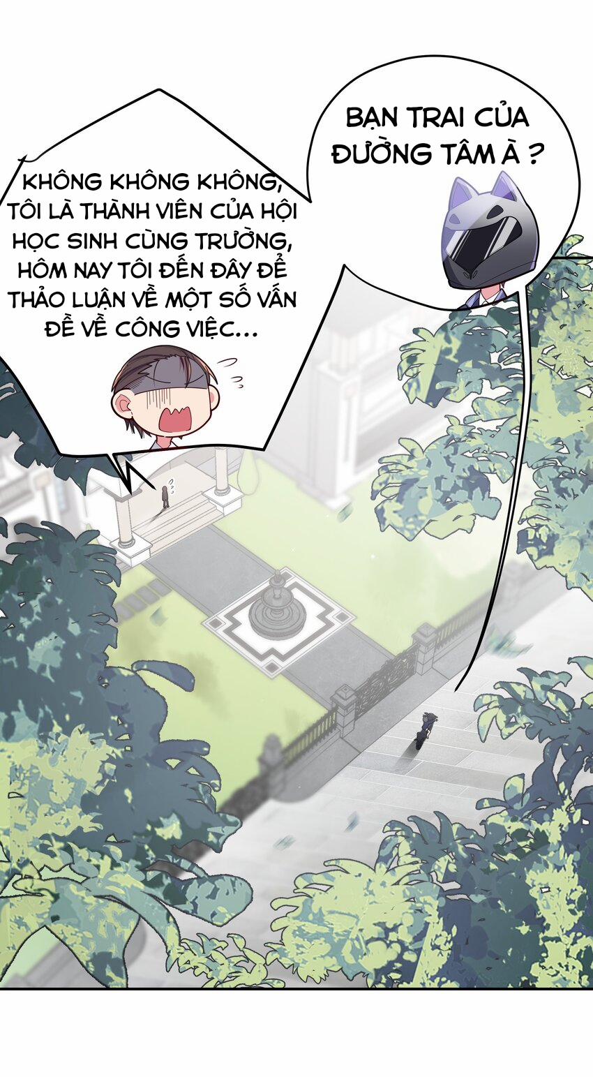 Làm Sao Để Chạy Trốn Dàn Hậu Cung 46 trang 24