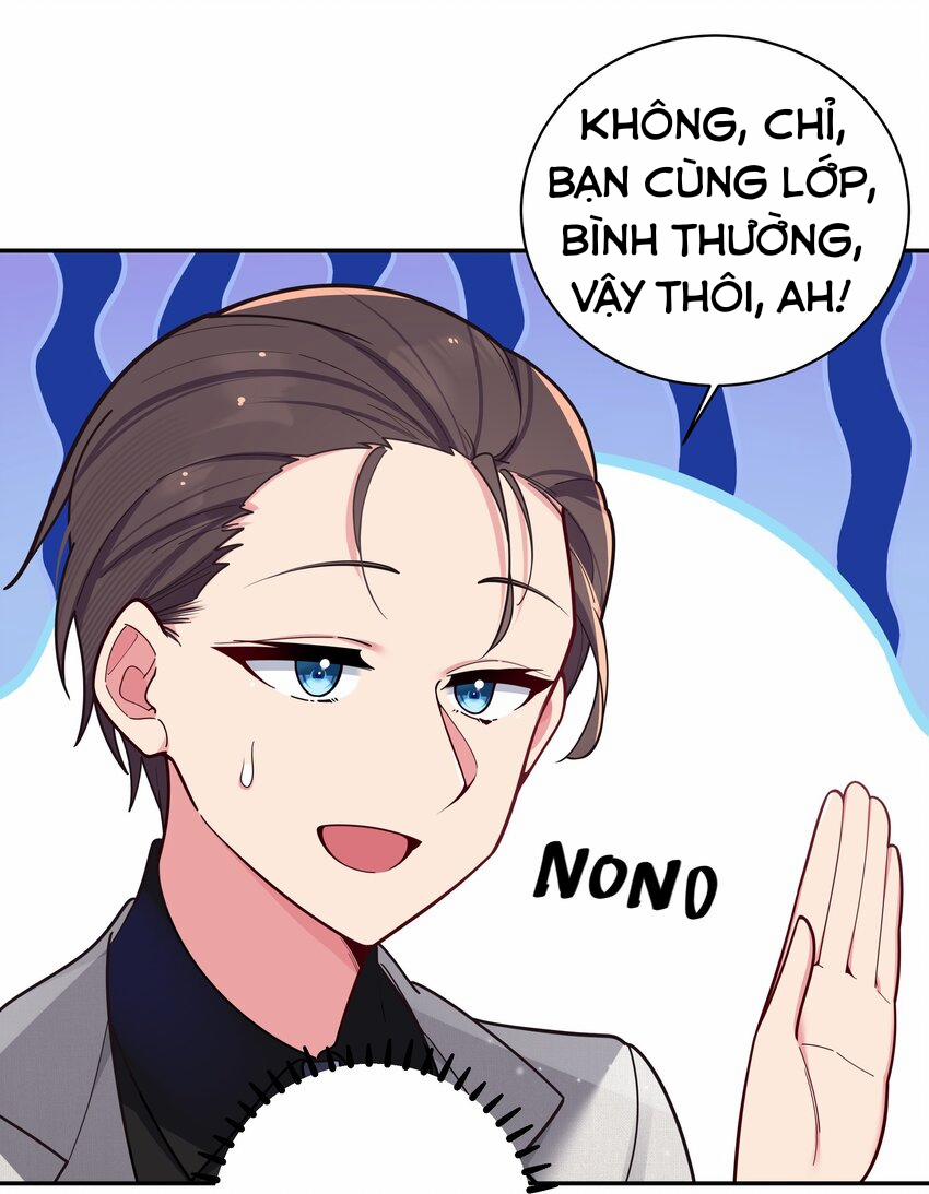 Làm Sao Để Chạy Trốn Dàn Hậu Cung 46 trang 26