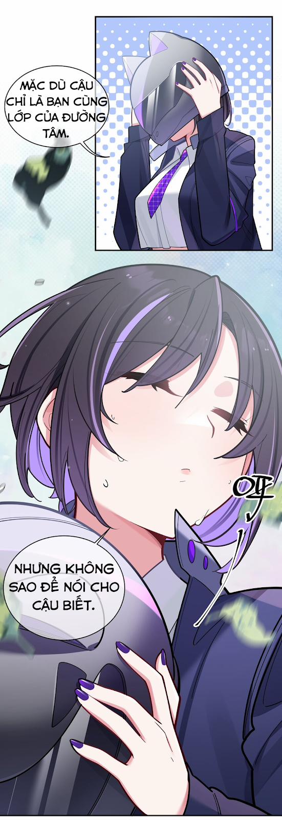 Làm Sao Để Chạy Trốn Dàn Hậu Cung 46 trang 29