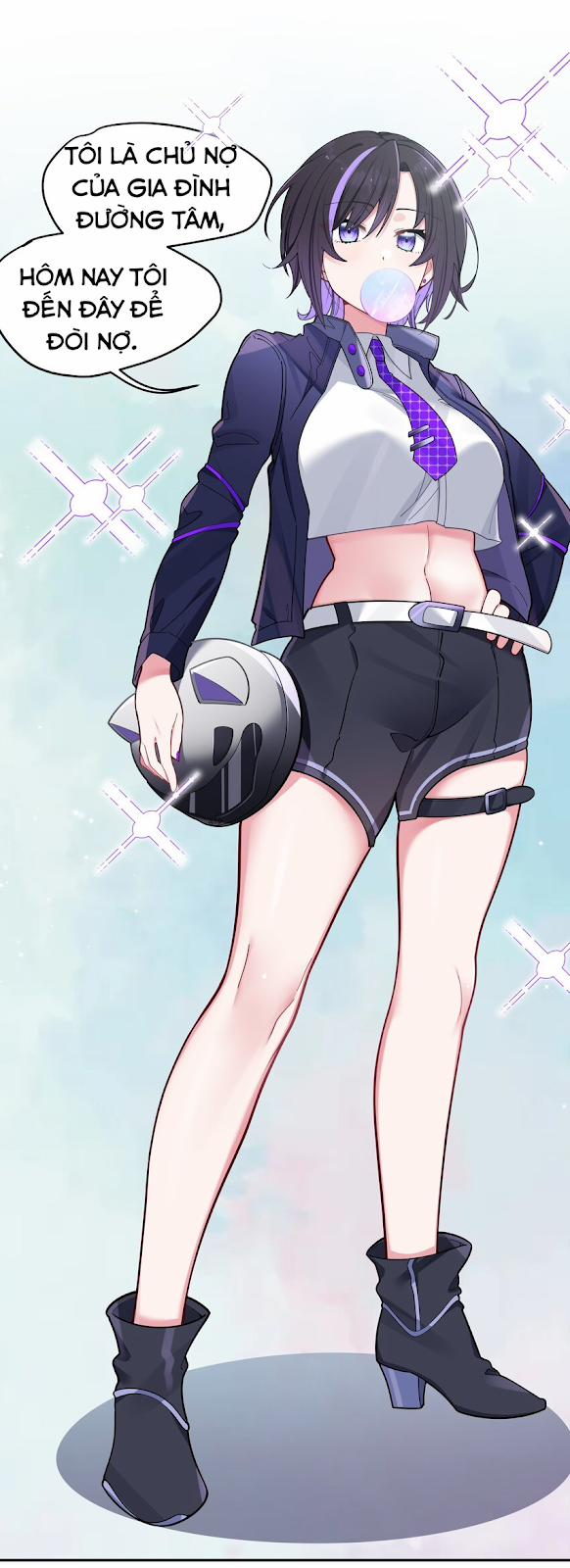 Làm Sao Để Chạy Trốn Dàn Hậu Cung 46 trang 30