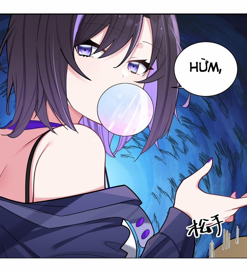 Làm Sao Để Chạy Trốn Dàn Hậu Cung 46 trang 36