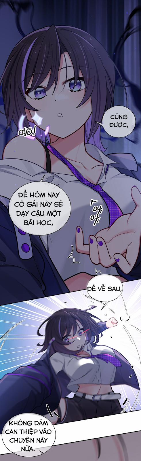 Làm Sao Để Chạy Trốn Dàn Hậu Cung 46 trang 38