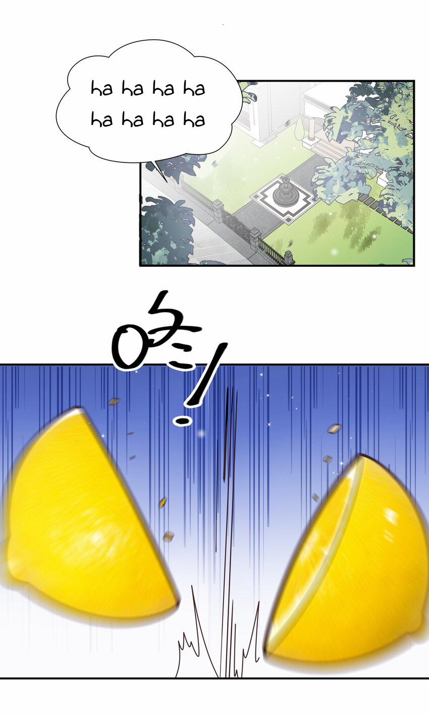 Làm Sao Để Chạy Trốn Dàn Hậu Cung 46 trang 41